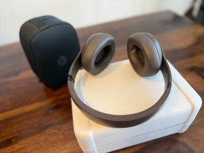 Beats Studio Pro hnedé MQTT3ZM/A - nové, zaruka